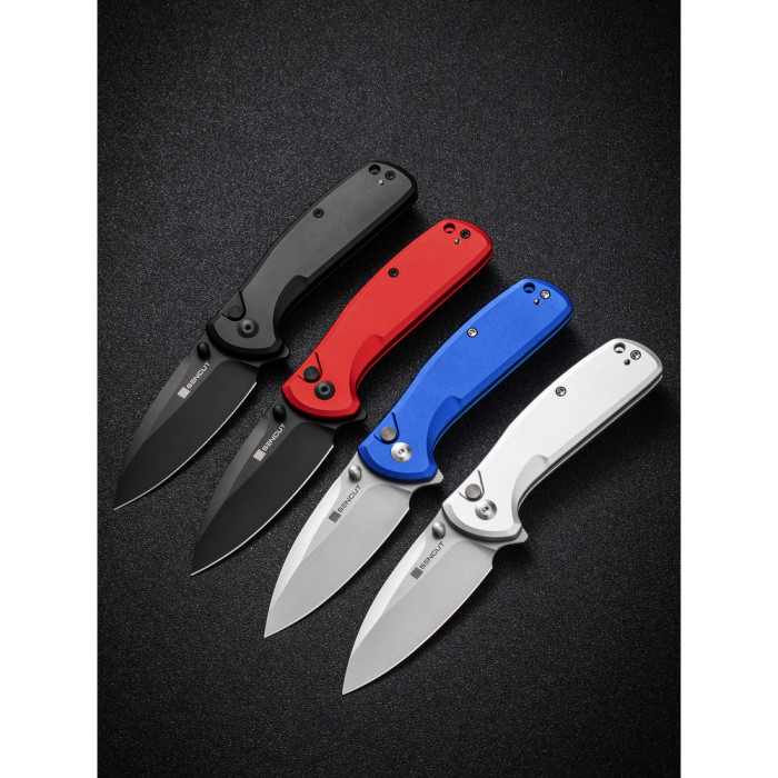 Ніж складаний Sencut ArcBlast S22043B-1 