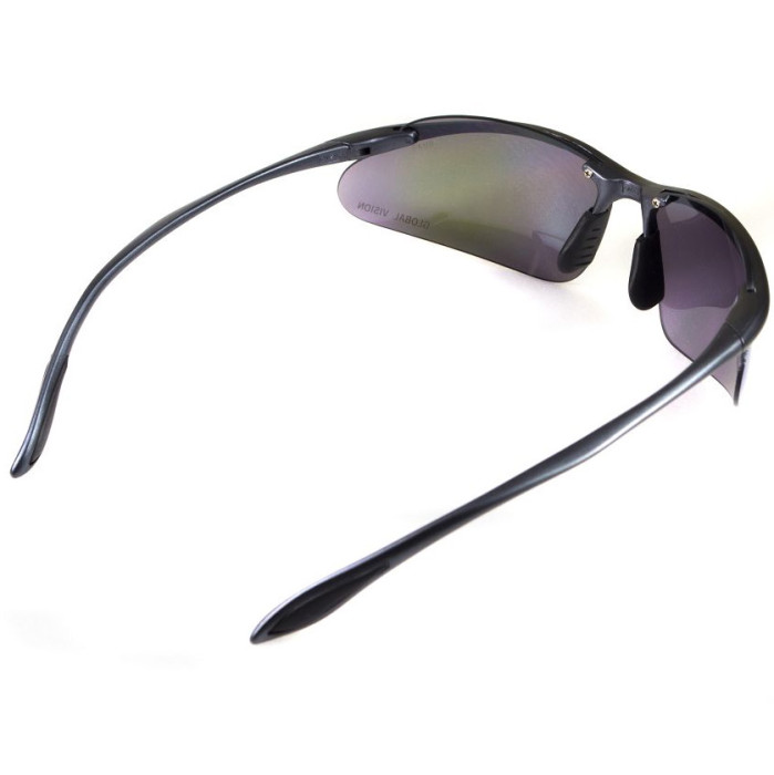 Окуляри Global Vision HollyWood дзеркальні фіолетові 