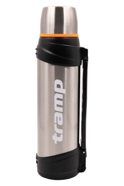 Термос Tramp Travel Line 2.5 л, металік 