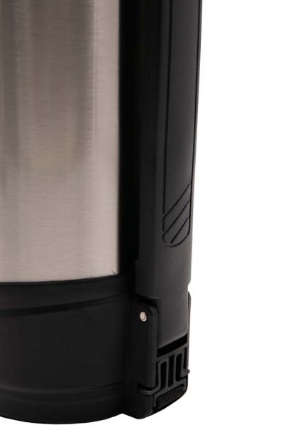 Термос Tramp Travel Line 2.5 л, металік 