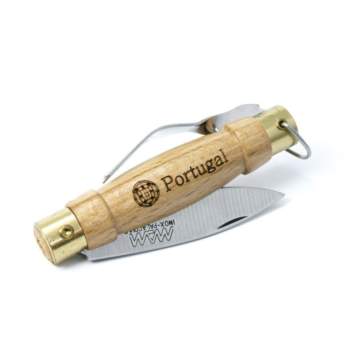 Ніж MAM C виделкою, №2020/1-В 