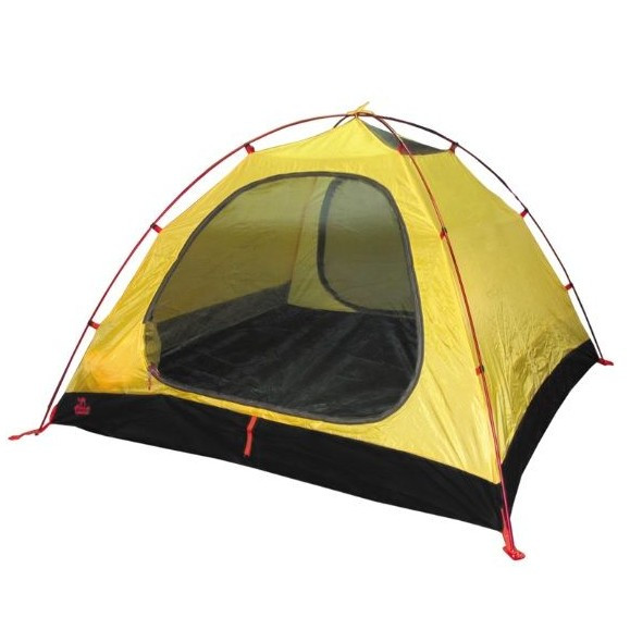 Намет Tramp Cave v2 TRT-021 