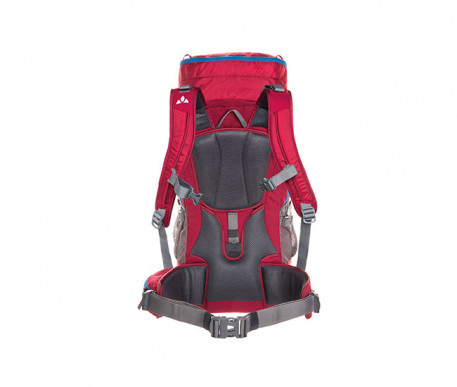 Рюкзак Vaude 119476140/20 Hidalgo 42 + 8, Indian Red 