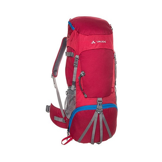 Рюкзак Vaude 119476140/20 Hidalgo 42 + 8, Indian Red 