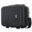 Бьюти-кейс Semi Line 12L Black (T5984-1)