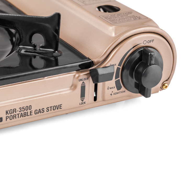 Газова плитка Kovea KGR-3500 