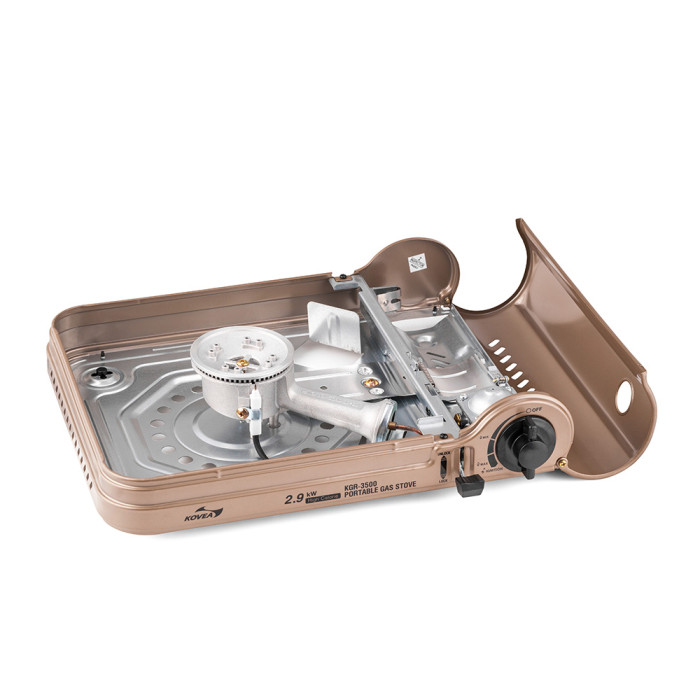 Газова плитка Kovea KGR-3500 