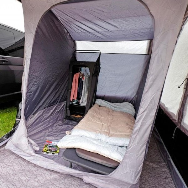 Ліжко кемпінгове Vango Dormir Standard 