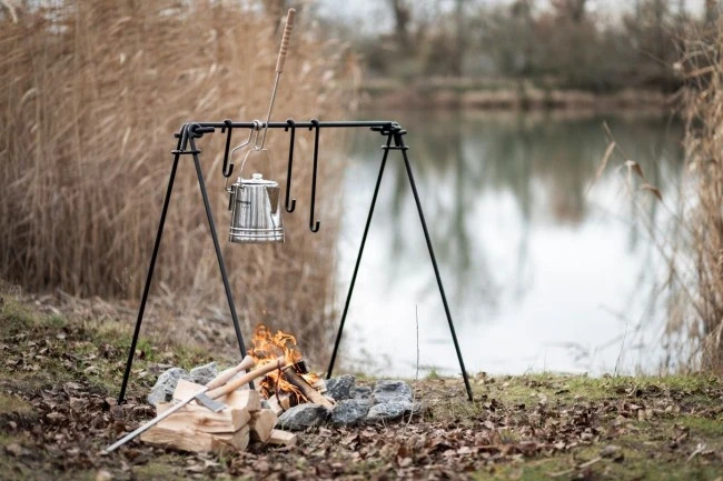 Подвес для перколятора Petromax Pouring Aid for Stainless Steel Percolator 