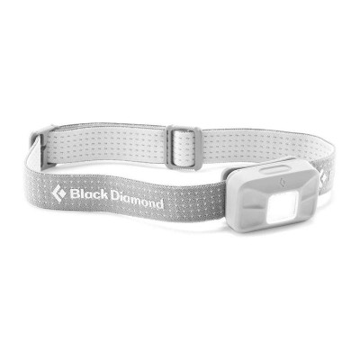 Налобний ліхтар Black Diamond Gizmo, світло-сірий