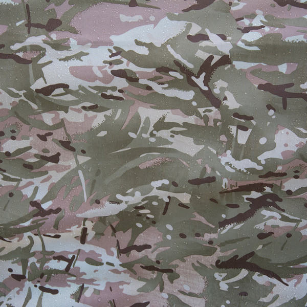 Намет Highlander Blackthorn 2 HMTC 