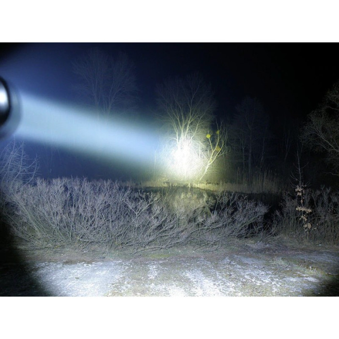 Ліхтар Sofirn SP70 CREE XHP70.2 5500lm 2*26650 