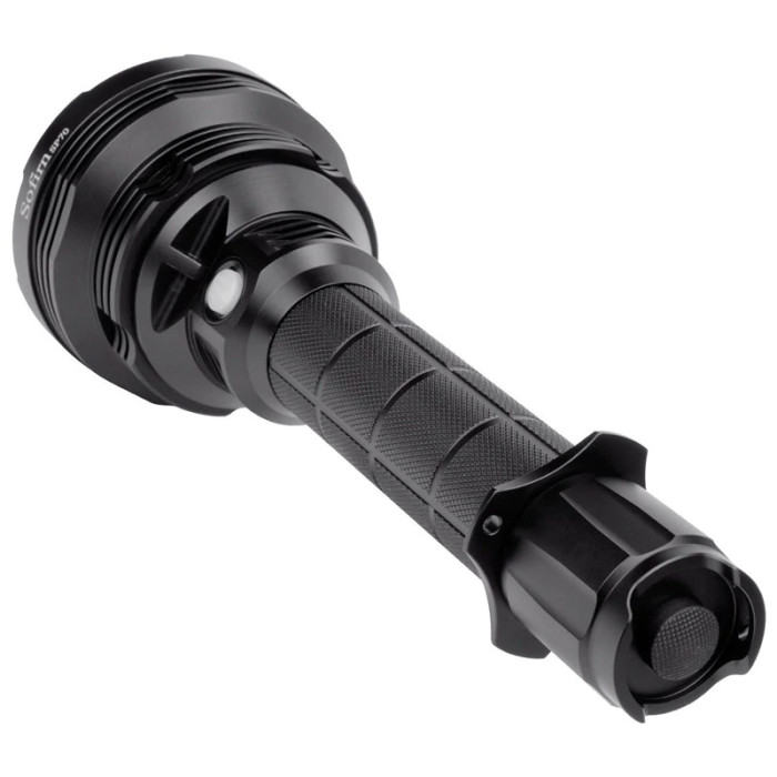 Ліхтар Sofirn SP70 CREE XHP70.2 5500lm 2*26650 