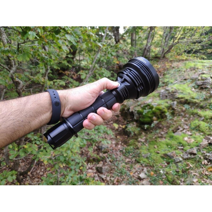 Ліхтар Sofirn SP70 CREE XHP70.2 5500lm 2*26650 