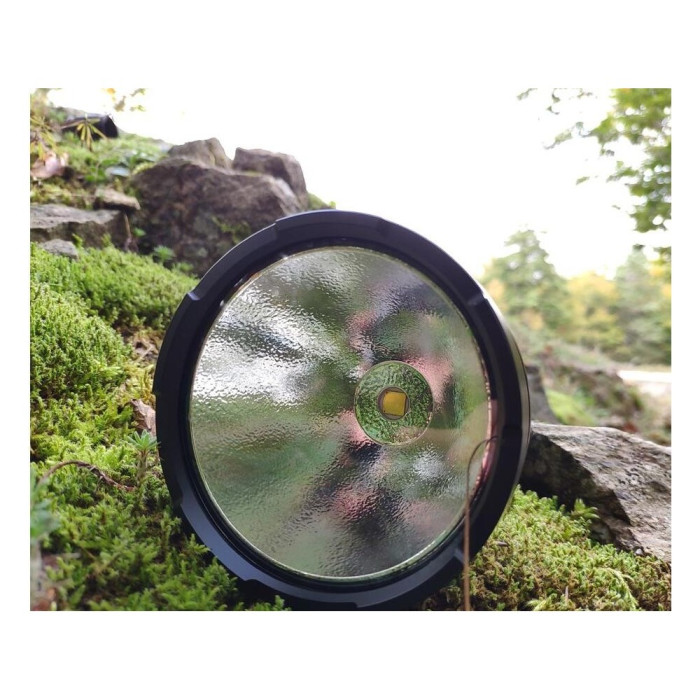 Ліхтар Sofirn SP70 CREE XHP70.2 5500lm 2*26650 