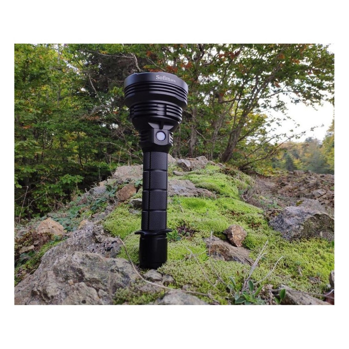 Ліхтар Sofirn SP70 CREE XHP70.2 5500lm 2*26650 