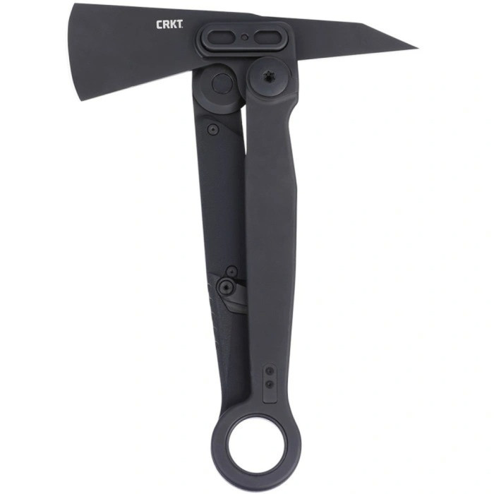 Складана сокира CRKT Provoke X Morphing Axe (4141KX)