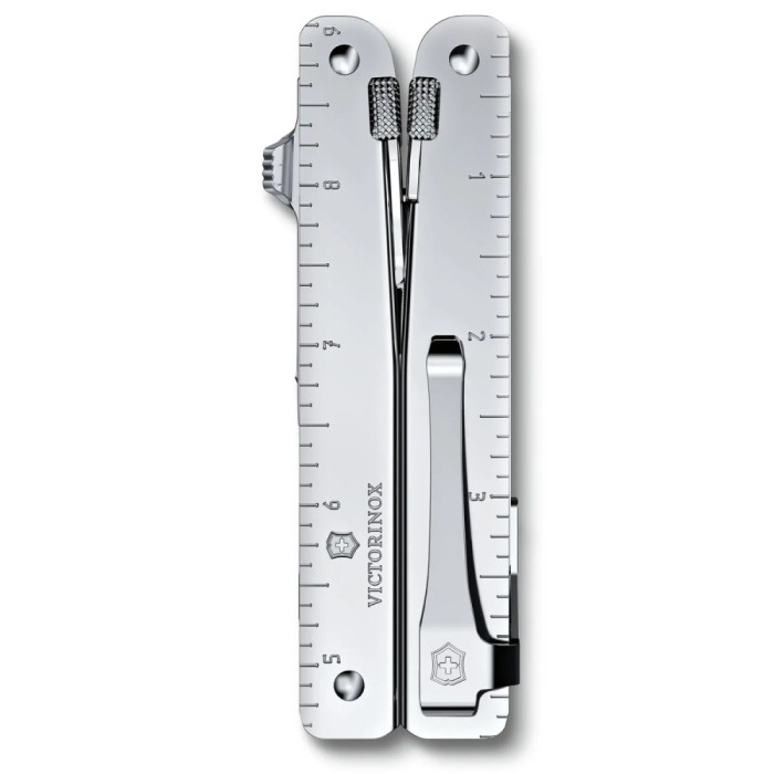 Мультитул Victorinox SWISSTOOL MX Clip 3.0327.MKB1 