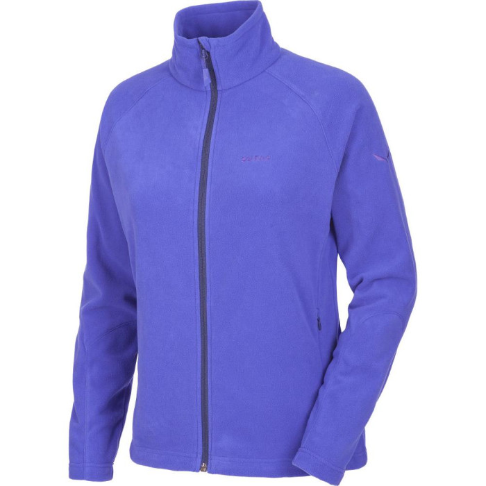 Фліс жіночий Salewa Rainbow 3.0 24947/6911 фіолетовий 46/40 