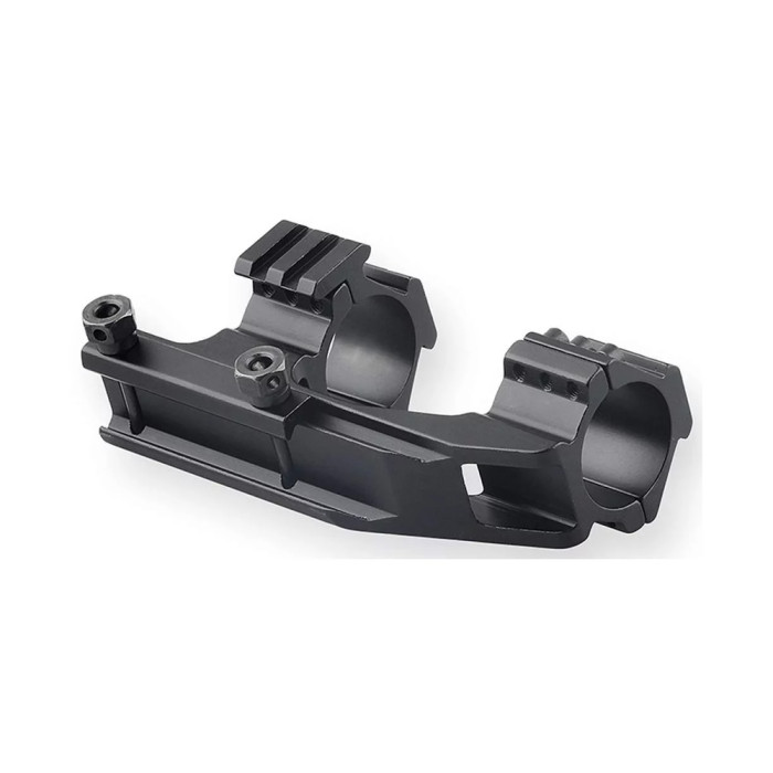 Моноблок Discovery Cantilever Scope Mount For Picatinny 1inch(25,4)/30MM (180103) 
