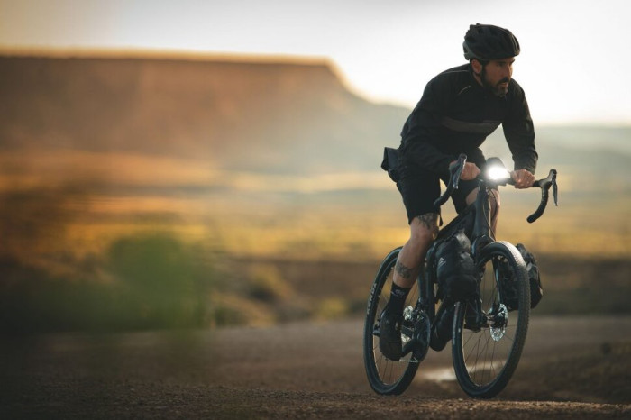 Велосипед Merida 2021 silex 400 xl glossy black(matt black) 