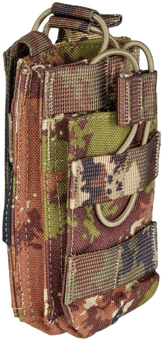 Підсумок Defcon 5 під 2 магазини М4, камуфляж 