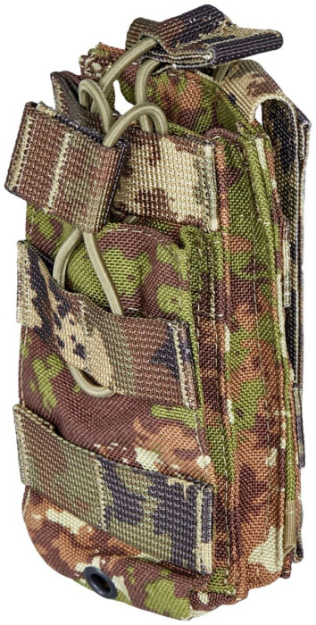 Підсумок Defcon 5 під 2 магазини М4, камуфляж 