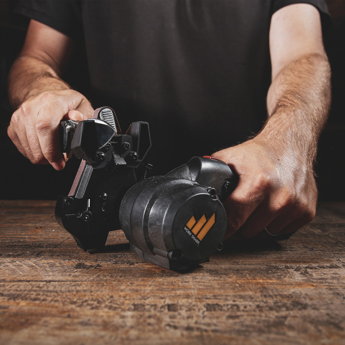 Точилка електрична Work Sharp WSKTS2-I 