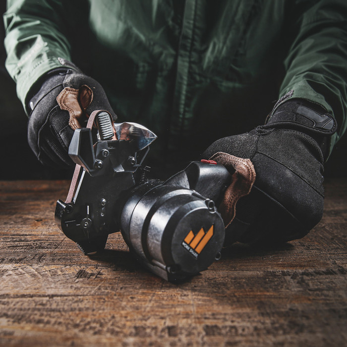 Точилка електрична Work Sharp WSKTS2-I 