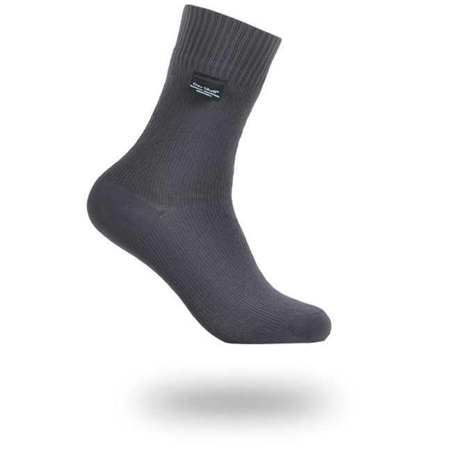 Водонепроникні шкарпетки DexShell Coolvent Lite, L 