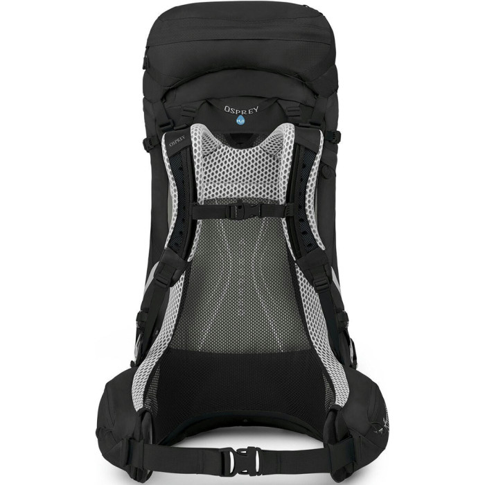 Рюкзак Osprey Atmos AG LT 50 black - L/XL - чорний 