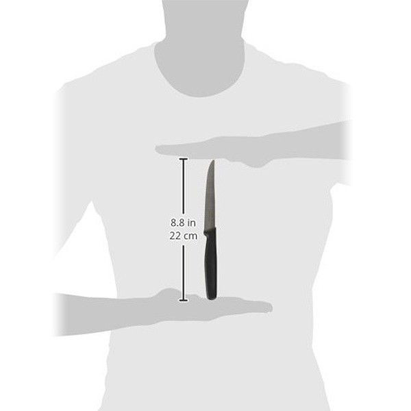 Ніж кухонний Victorinox Steak (5.1233.20) 