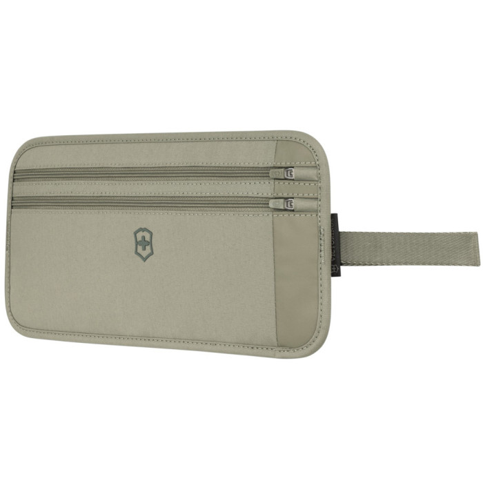 Сумка на пояс Victorinox TRAVEL ESSENTIALS Sand Beige Vt653381 