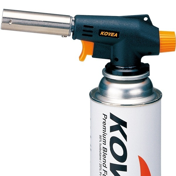 Газовий різак Kovea Master Torch KT-2211 