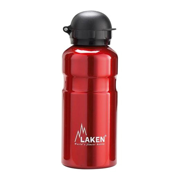 Фляга Laken Hit 0,6 L Red 