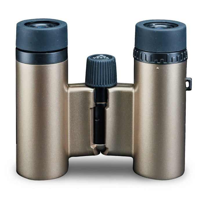 Бінокль Vanguard Vesta Compact 8x21 WP шампанське (Vesta 8210 Cham) 