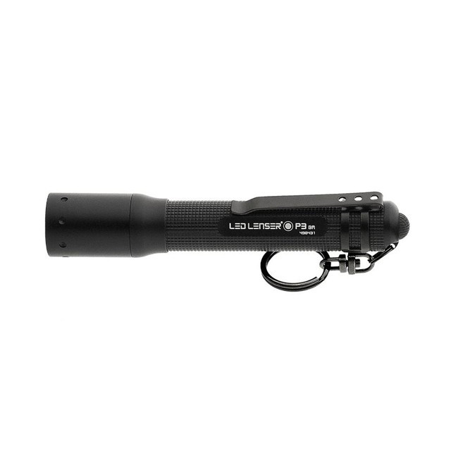 Ліхтар-брелок Led Lenser P3 BM, 16 лм 