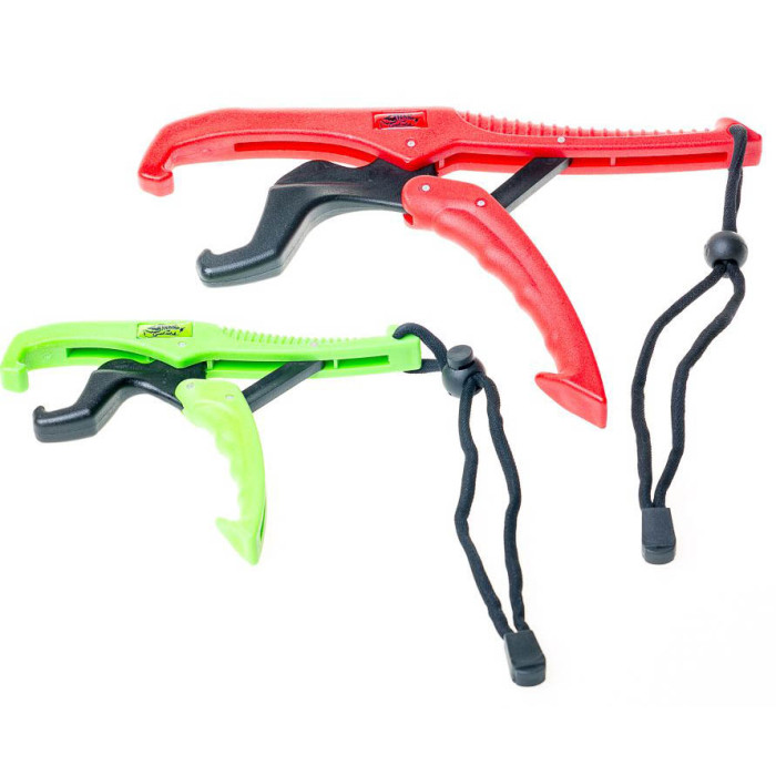 Липгрип пластиковий Tramp L TRA-177 