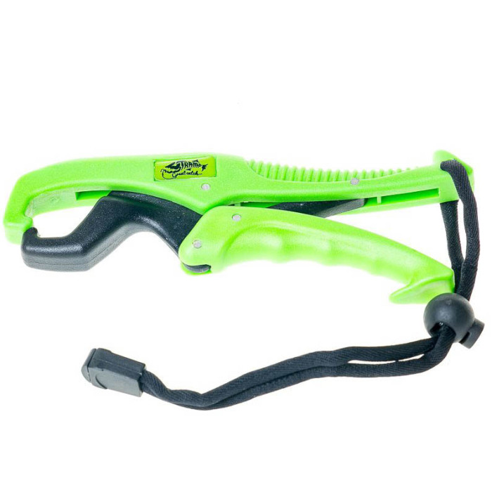 Липгрип пластиковий Tramp L TRA-177 