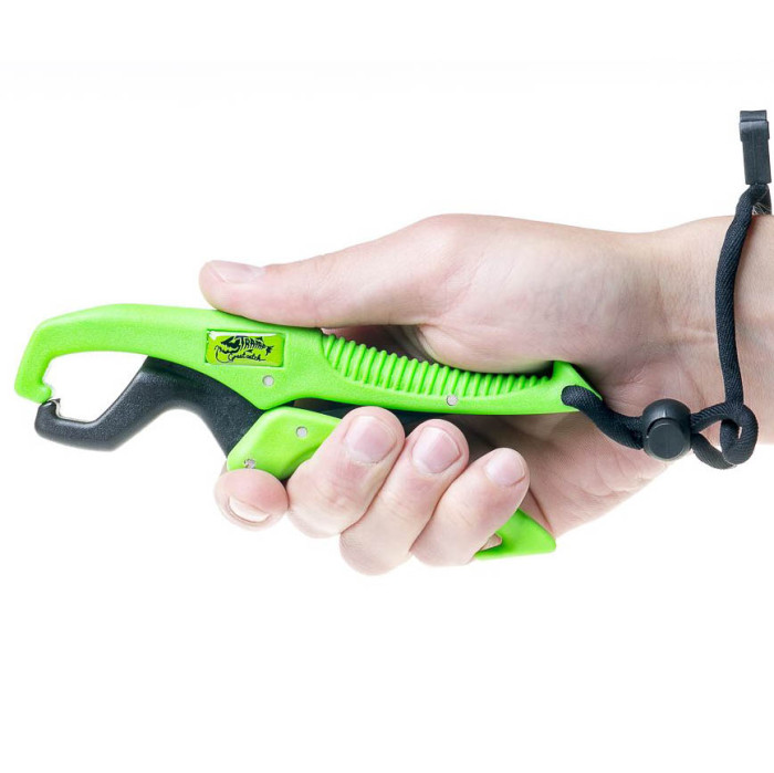 Липгрип пластиковий Tramp L TRA-177 