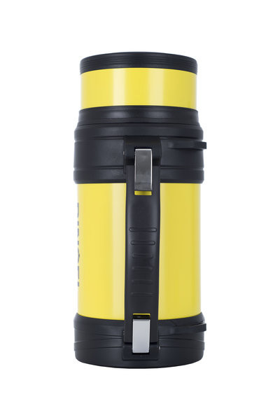 Термос Ringel Duet 1.5 л (жовтий) 