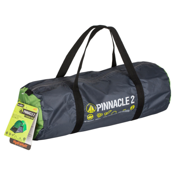 Намет Summit HydraHalt Pinnacle Dome 2P 