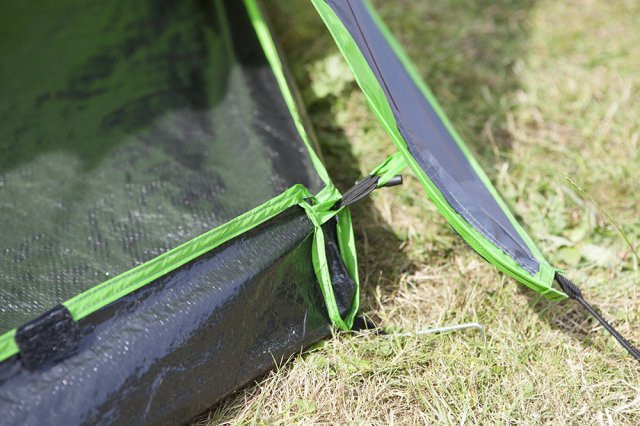 Намет Summit HydraHalt Pinnacle Dome 2P 