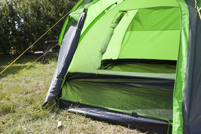 Намет Summit HydraHalt Pinnacle Dome 2P 