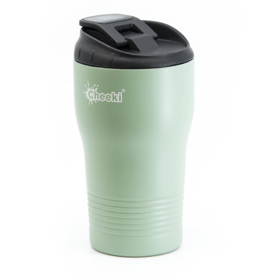 Термокружка Cheeki Coffee Cup 310 мл (Pistachio)