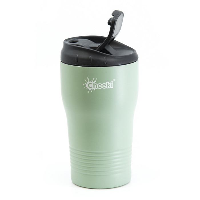 Термокружка Cheeki Coffee Cup 310 мл (Pistachio) 