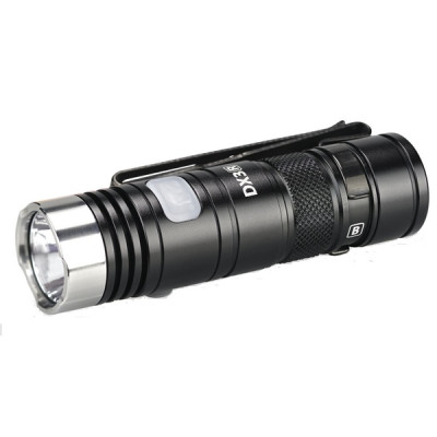 Ліхтар Eagletac DX3B mini Pro XHP50.2 K2 (2480 Lm)