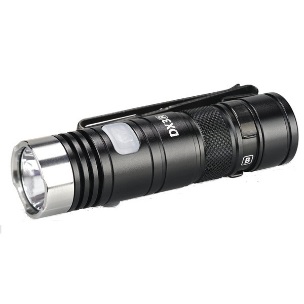 Ліхтар Eagletac DX3B mini Pro XHP50.2 K2 (2480 Lm) 