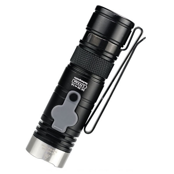 Ліхтар Eagletac DX3B mini Pro XHP50.2 K2 (2480 Lm) 