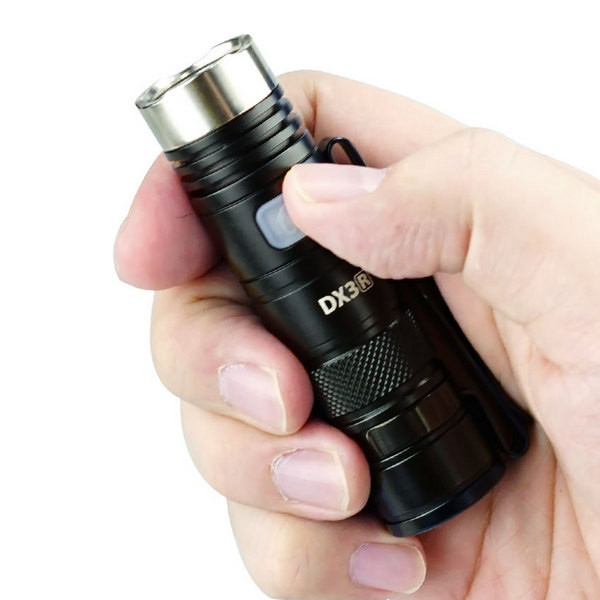 Ліхтар Eagletac DX3B mini Pro XHP50.2 K2 (2480 Lm) 